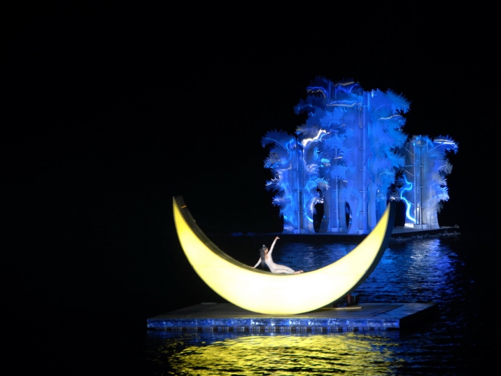 Impression Liu Sanjie