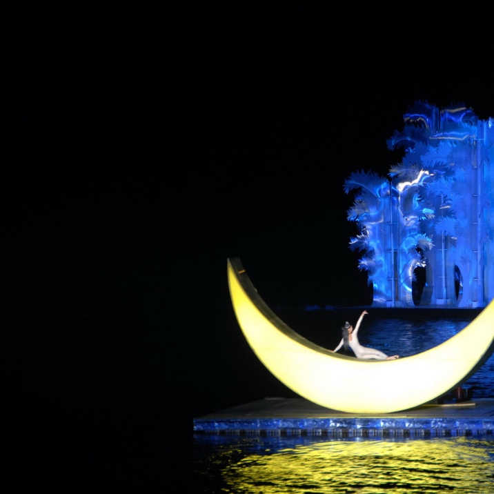 Impression Liu Sanjie