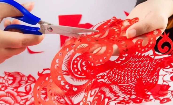Xi’an Paper Cutting Tour - Private Tour