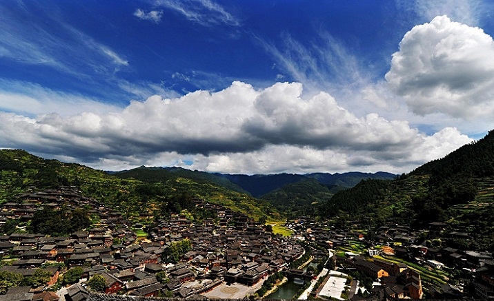 China tourist sites offer free admissions for medical workers