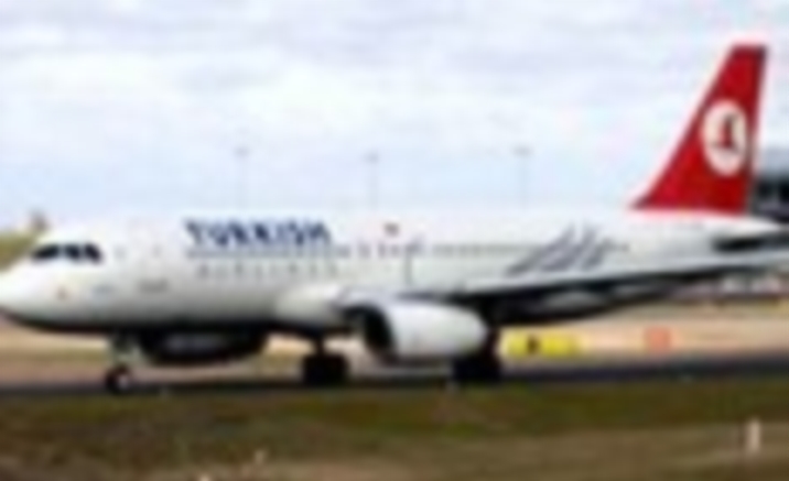 Turkish Airlines Increases Flights to Beijing, Shanghai and Guangzhou