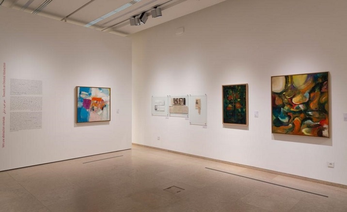 Spring Exhibition of Painting opens in Beijing