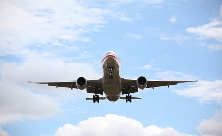 Datong - Seoul direct flight officially launched on August 6