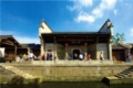 Huishan Ancient Town 2
