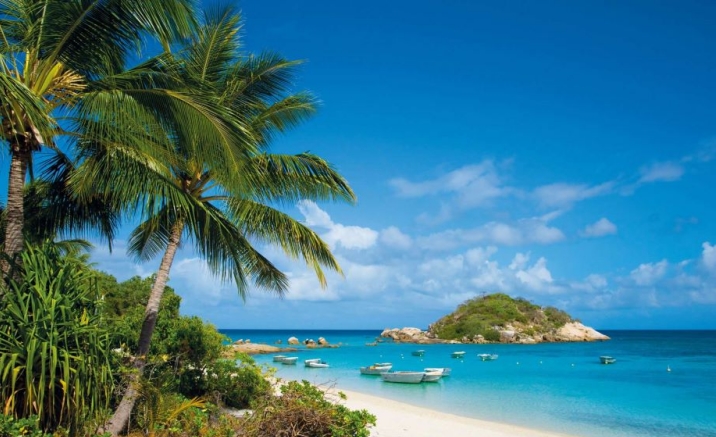 Notice on resuming visa-free of Hainan for 59 countries